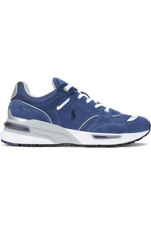 Ralph Lauren Trackstar 250 Sneakers