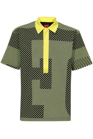 FERRARI Klassisches Poloshirt