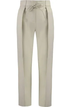 YVES SALOMON Hose aus Leder