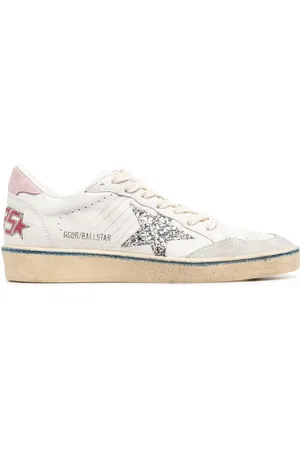 Golden Goose Ballstar Sneakers
