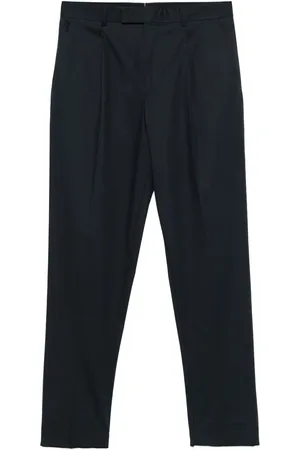 Ermenegildo Zegna Hose mit Tapered-Bein