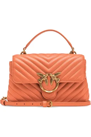 Pinko Mini Lady Love Tote Bag