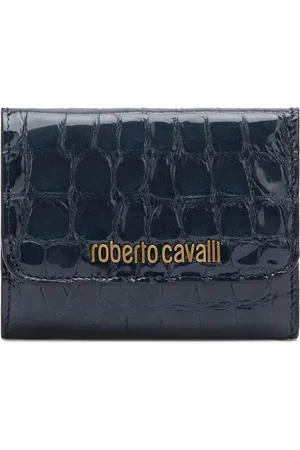 Roberto Cavalli Klassisches Portemonnaie