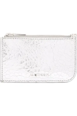 Alexander McQueen Sling Portemonnaie