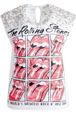 ALICE+OLIVIA Micah Tanktop