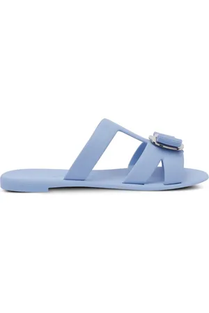 Salvatore Ferragamo Vara Pantoletten