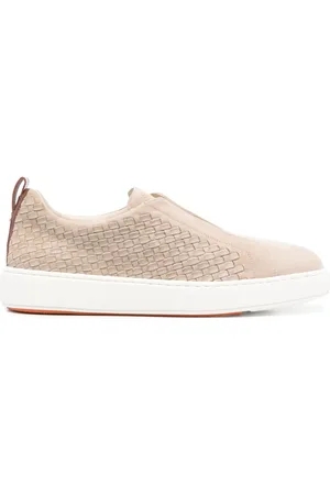 santoni Wave Sneakers