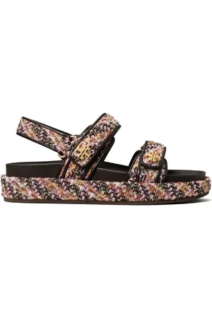 Tory Burch Kira Sandalen