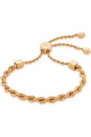 Monica Vinader Corda Armband
