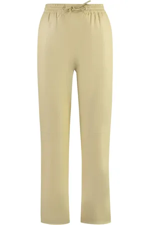 YVES SALOMON Hose aus Leder
