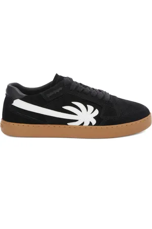 Palm Angels New Palm Sneakers