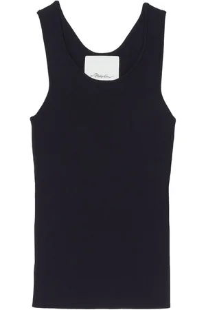 3.1 Phillip Lim Oberteil aus Jersey