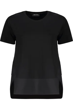 HERNO Klassisches T-Shirt