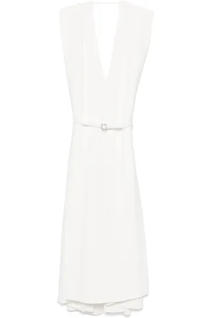 Sportmax Edison Maxikleid