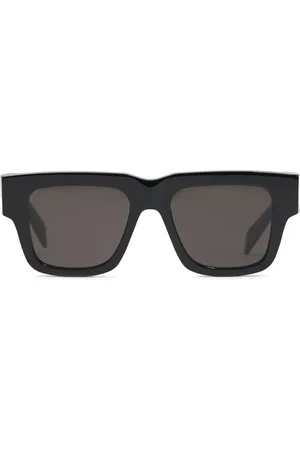 Bimba y Lola Sonnenbrille mit eckigem Gestell