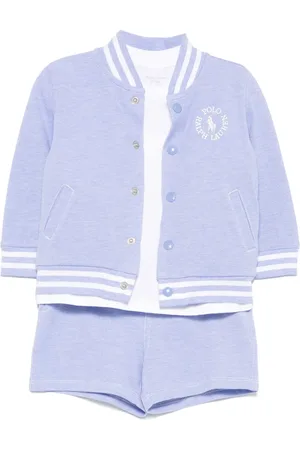 Ralph Lauren Short-Set