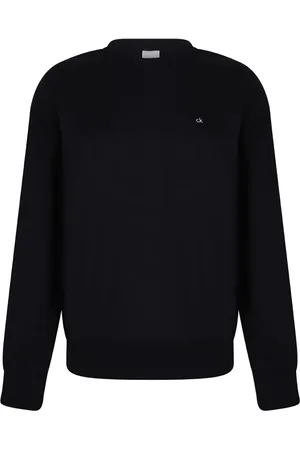 Calvin Klein Sweatshirt aus Fleece