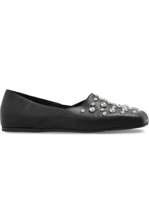 vic matiè Ballerinas mit Nieten