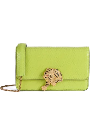 Roberto Cavalli Roar Schultertasche