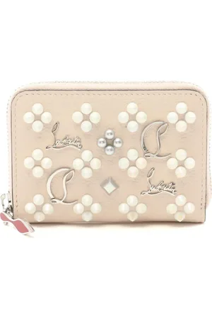 Christian Louboutin 2020s Panettone Portemonnaie