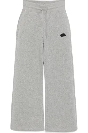 The North Face Jogginghose mit weitem Bein