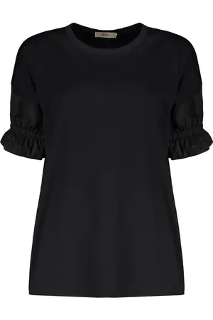 HERNO Klassisches T-Shirt