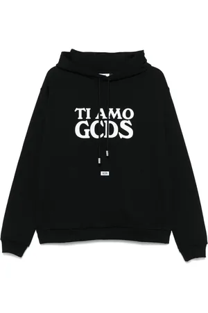 GCDS Ti Amo Hoodie