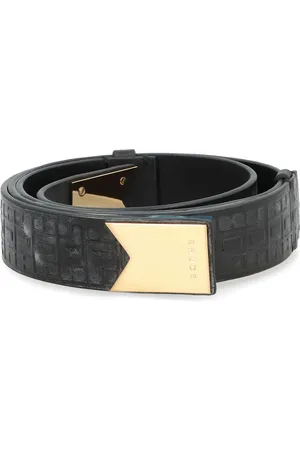 Rhude Roadrunner Gürtel