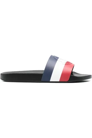 Moncler Basile Pantoletten