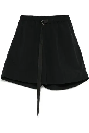 PAURA Harlem Shorts
