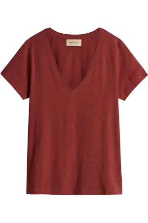 Woolrich Klassisches T-Shirt