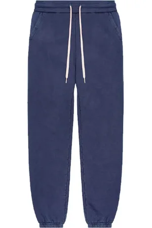 JOHN ELLIOTT Jogginghose mit geradem Bein