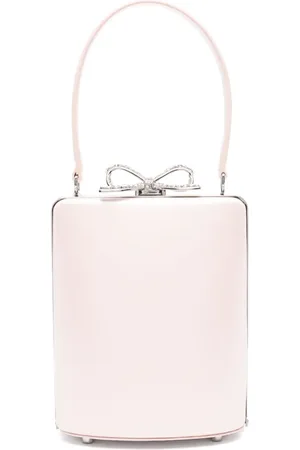 Self-Portrait Handtasche mit Schleifendetail