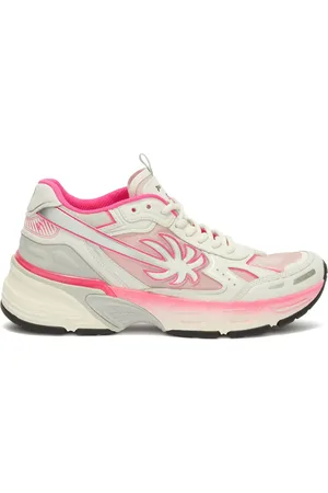 Palm Angels PA 4 Fluo Sneakers