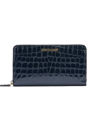 Roberto Cavalli Klassisches Portemonnaie
