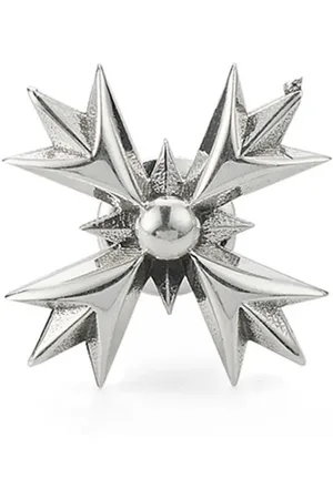 EMANUELE BICOCCHI Crest Ohrstecker
