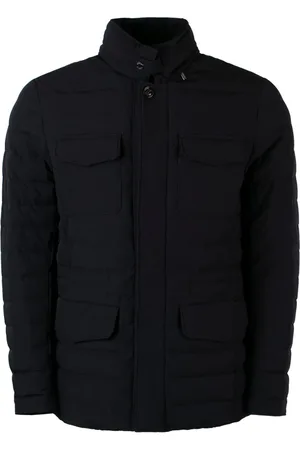 MOORER Olimpo Jacke