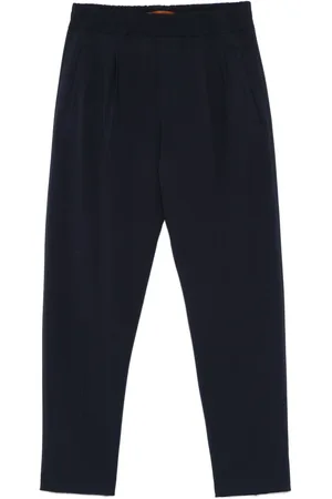 Ermenegildo Zegna Hose mit Bügelfalten