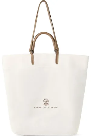 Brunello Cucinelli Großer Shopper