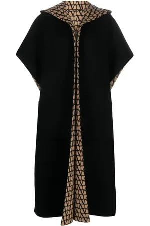 VALENTINO GARAVANI Toile Iconographe Mantel