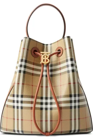 Burberry Umhängetasche mit Logo