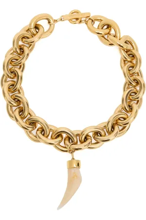 Roberto Cavalli Halskette mit Anhänger