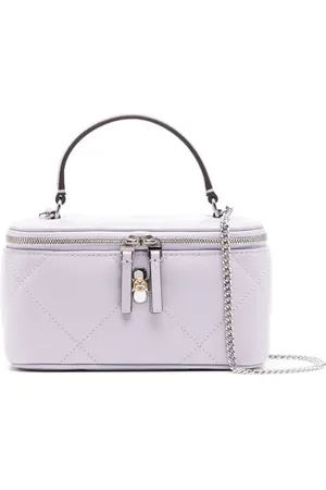Tory Burch Kira Clover Kosmetiktasche