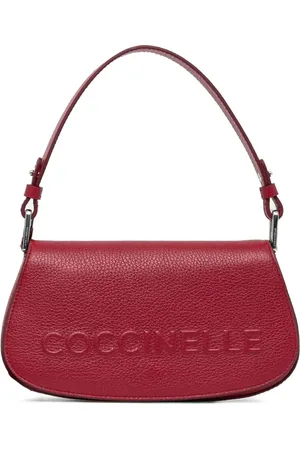 Coccinelle Myrtha Tote Bag