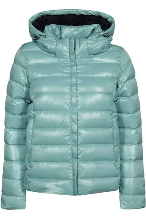 PYRENEX Daunenjacke mit Kapuze