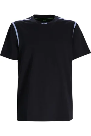 HUGO BOSS T-Shirt mit Band