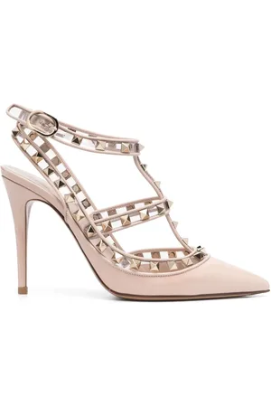 VALENTINO GARAVANI Rockstud Pumps 110mm