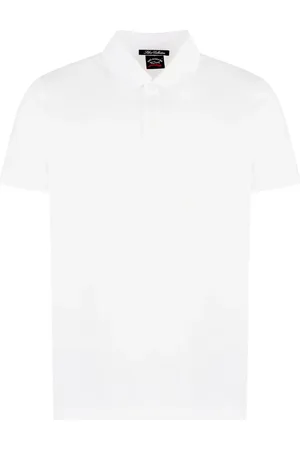Paul & Shark Klassisches Poloshirt