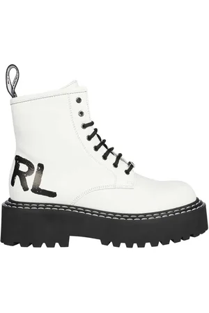 Karl Lagerfeld Patrol II Stiefel