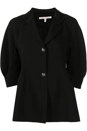 SHIATZY CHEN Einreihige Jacke